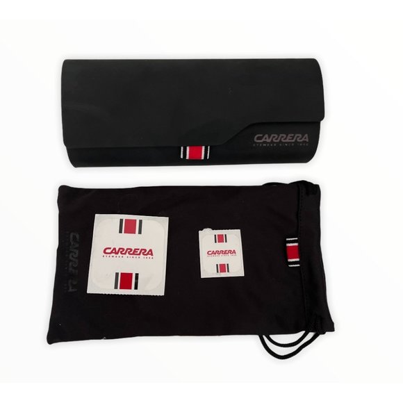 Carrera Eyeglasses Women's Havana Oval 51 15 140 Acetate - Picture 2 of 7